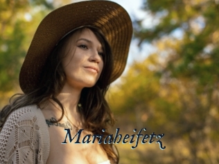 Mariaheifetz