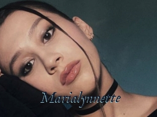 Marialynnette
