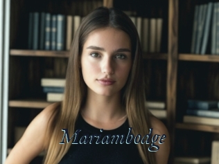Mariambodge