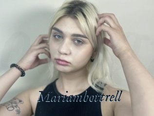 Mariambottrell