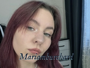 Mariamburchard