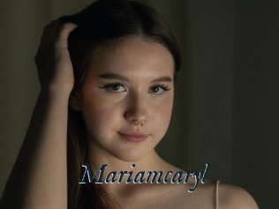 Mariamcaryl