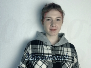 Mariamcouch