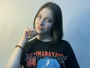 Mariamcrago