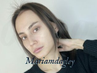 Mariamdagley