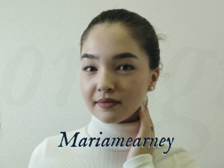 Mariamearney