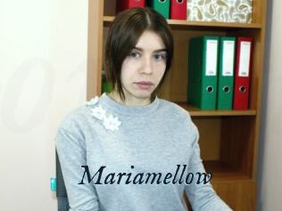 Mariamellow