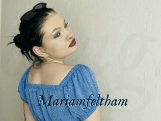 Mariamfeltham