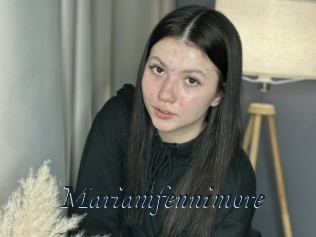 Mariamfennimore