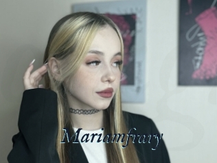 Mariamfrary