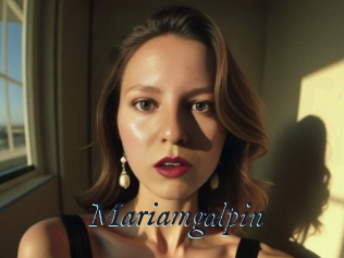 Mariamgalpin