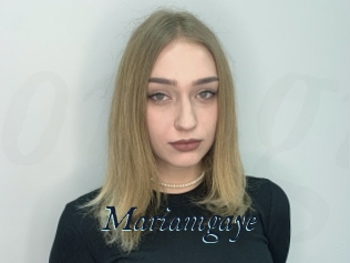 Mariamgaye