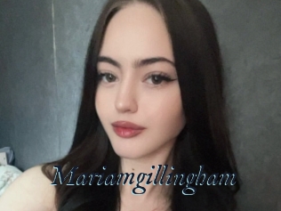 Mariamgillingham