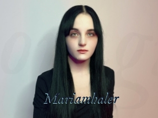 Mariamhaler
