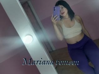Mariana_tomson