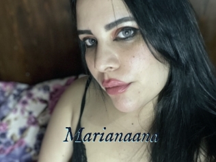 Marianaana