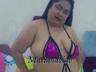 Marianabbw