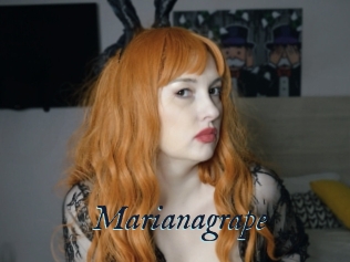 Marianagrape