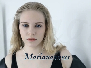 Mariananness