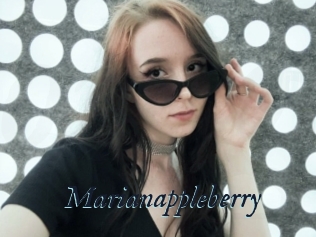 Marianappleberry