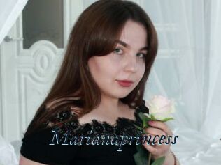 Marianaprincess