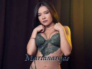 Marianarojas