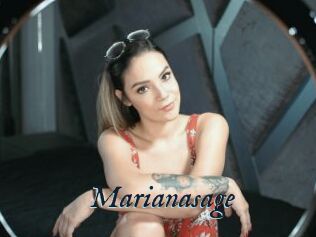 Marianasage