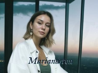 Marianaston