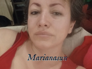 Marianasun