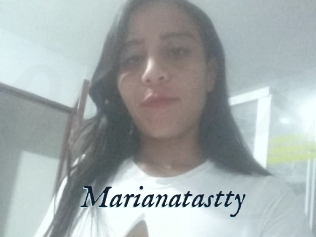 Marianatastty