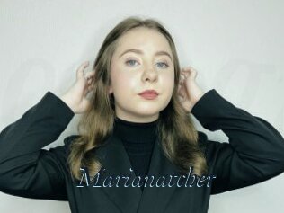 Marianatcher