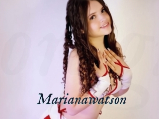 Marianawatson