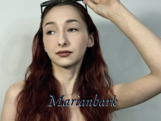 Marianbark