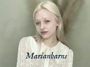 Marianbarns