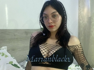 Marianblack1