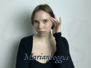 Marianboggus