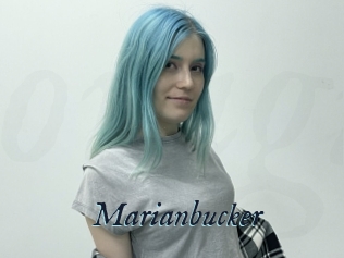 Marianbucker