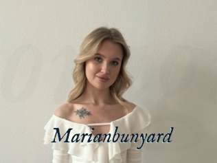 Marianbunyard