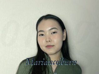 Mariancolburn