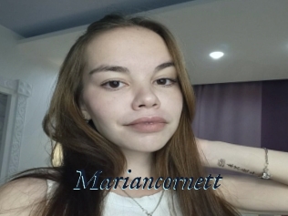 Mariancornett