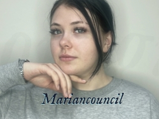Mariancouncil