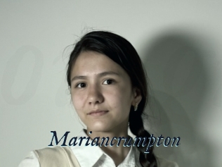 Mariancrumpton