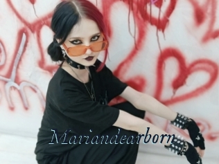 Mariandearborn