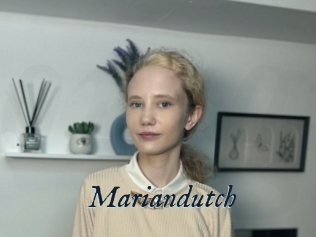 Mariandutch