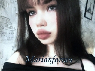 Marianfarran