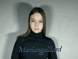 Mariangaillard