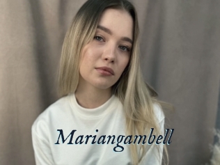 Mariangambell