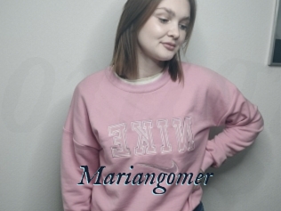 Mariangomer