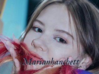 Marianhanchett
