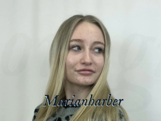Marianharber